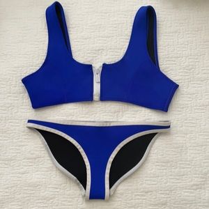 Hoakoa Two piece bikini NWOT